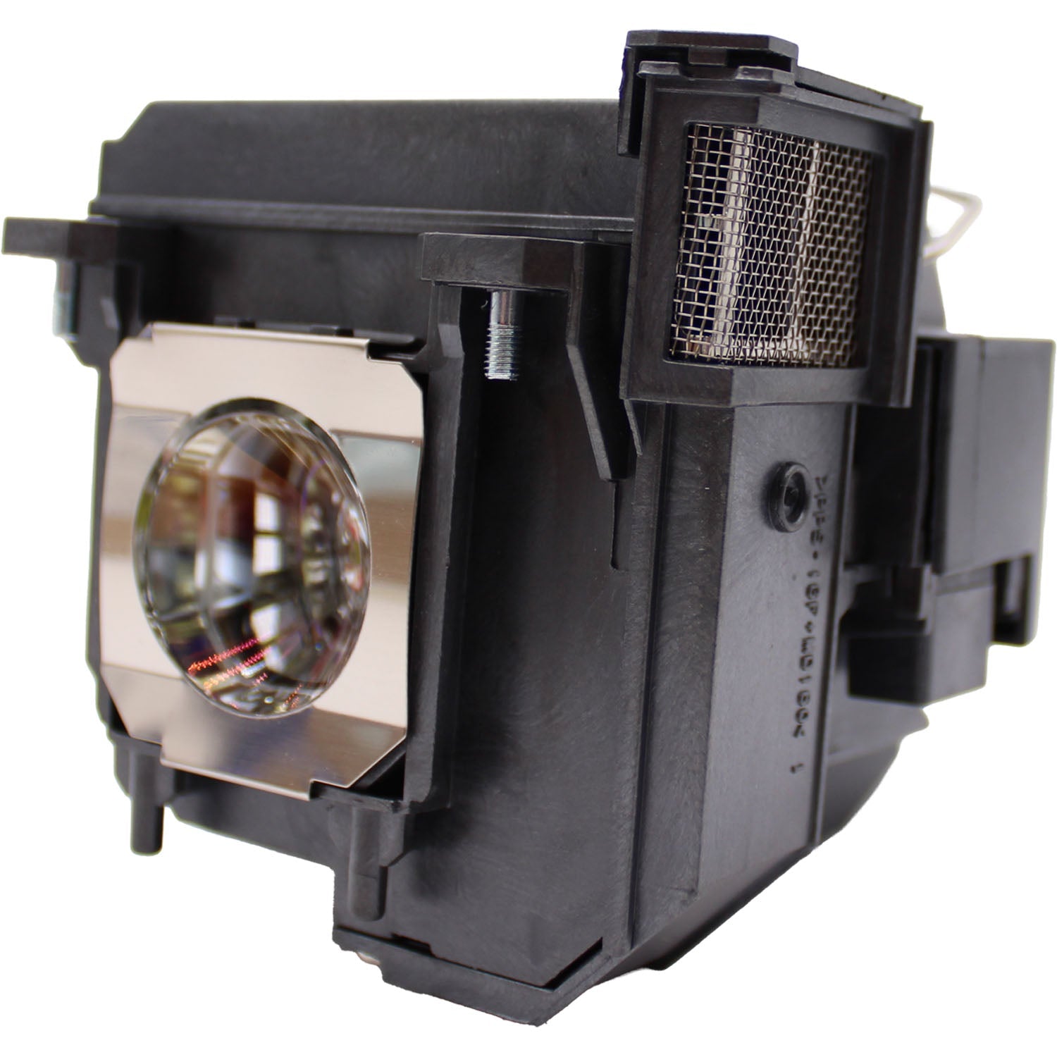Epson V13H010L91 Genuine OEM Replacement Projector Lamp & Housing