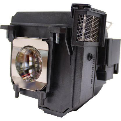Epson EB-685Wi Replacement Projector Lamp with Original Osram Bulb and Housing - view 5