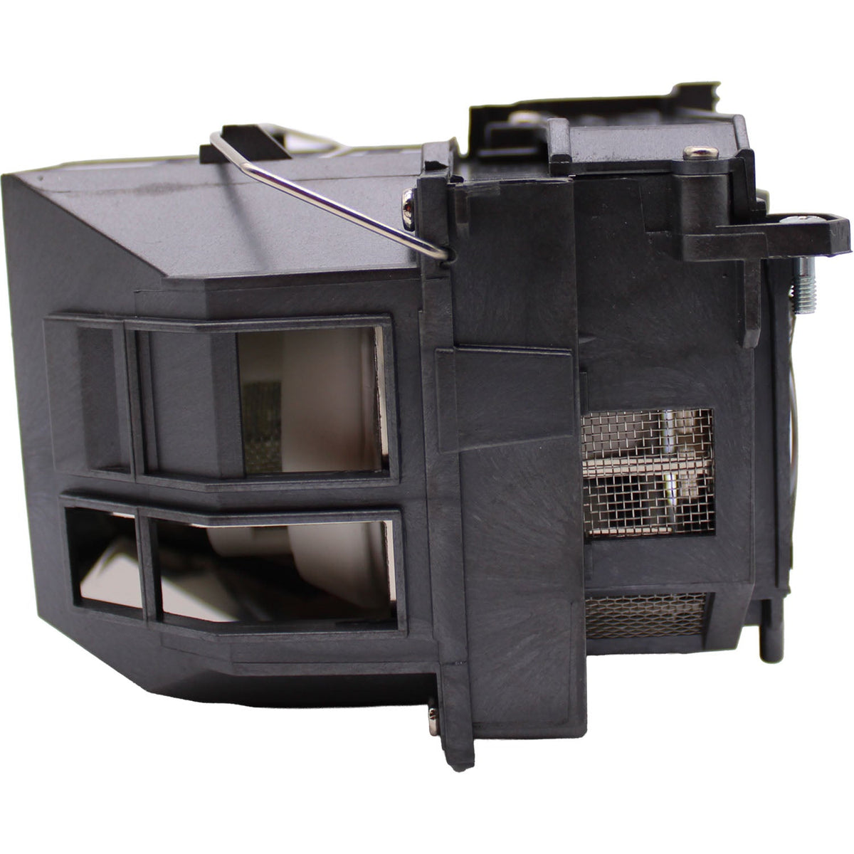 Epson EB-680 Replacement Projector Lamp with Original Osram Bulb and Housing - view 7