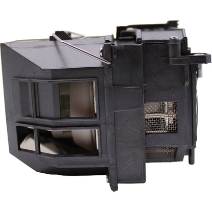 Epson BrightLink 695Wi Replacement Projector Lamp with Original Osram Bulb and Housing - view 7