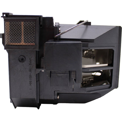 Epson EB-680S Replacement Projector Lamp with Original Osram Bulb and Housing - view 8