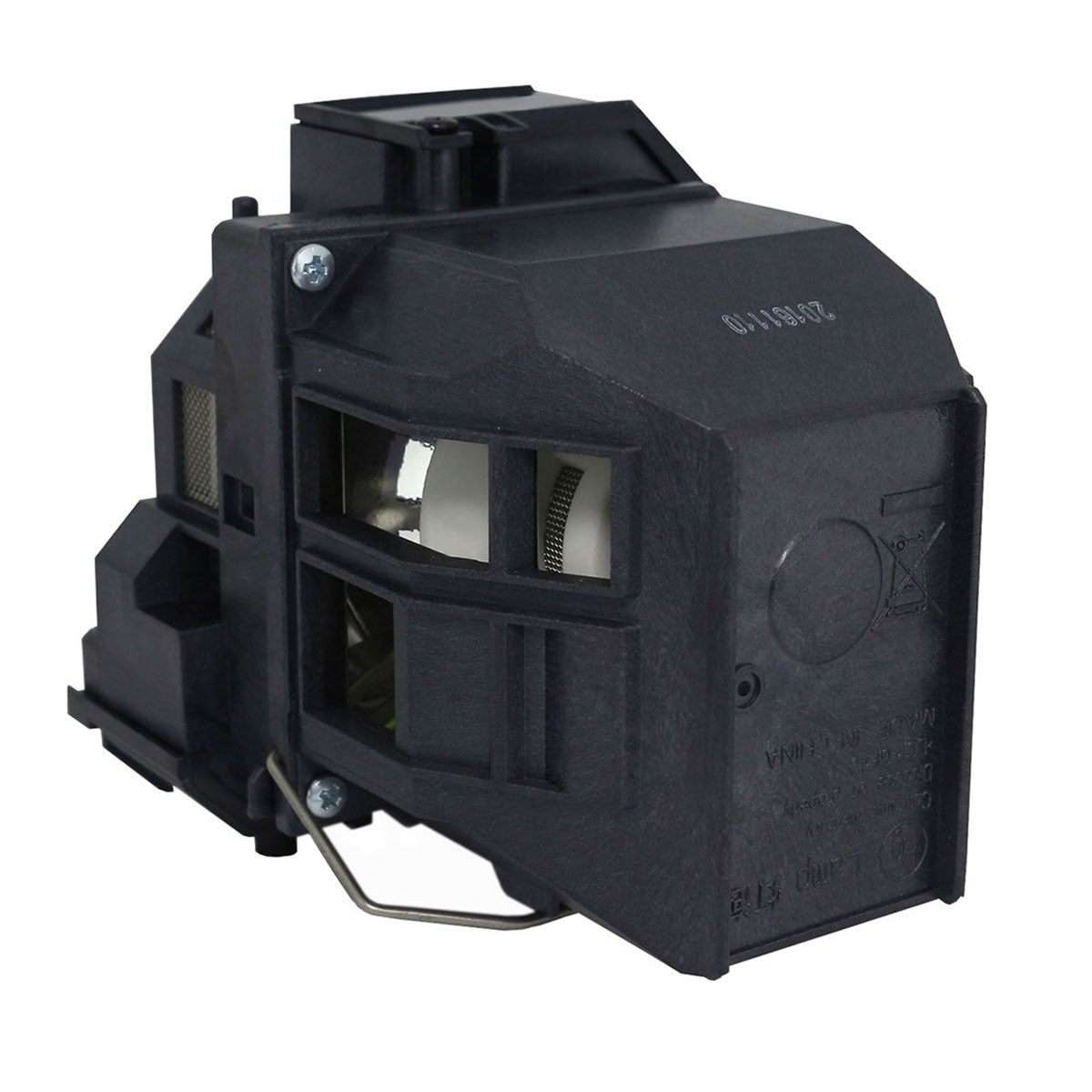 Epson EB-1460ui Replacement Projector Lamp With Original Bulb Inside