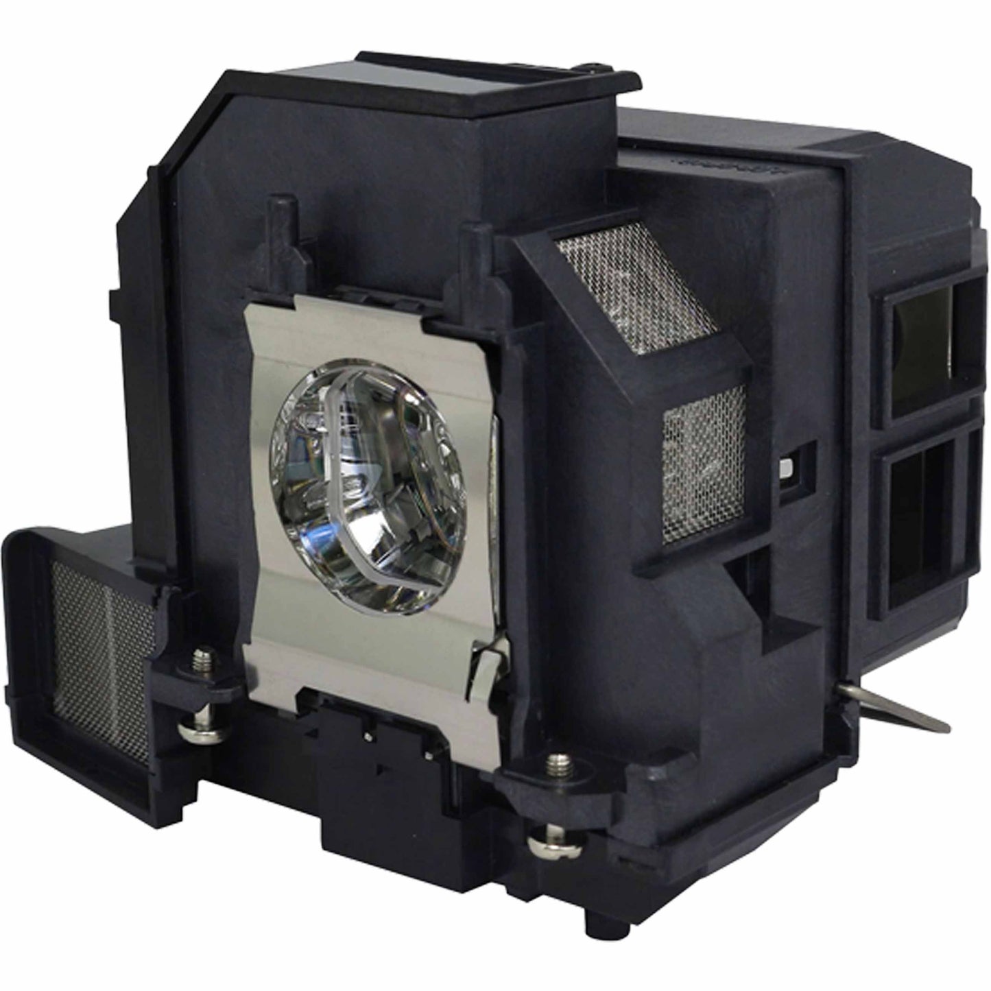 Epson 696Ui Genuine OEM Replacement Projector Lamp & Housing