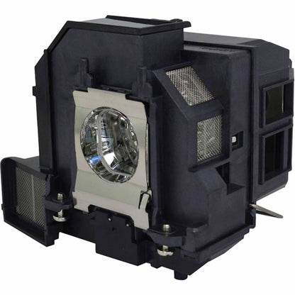 Epson BrightLink 697Ui Replacement Projector Lamp with Original Osram Bulb and Housing - view 3