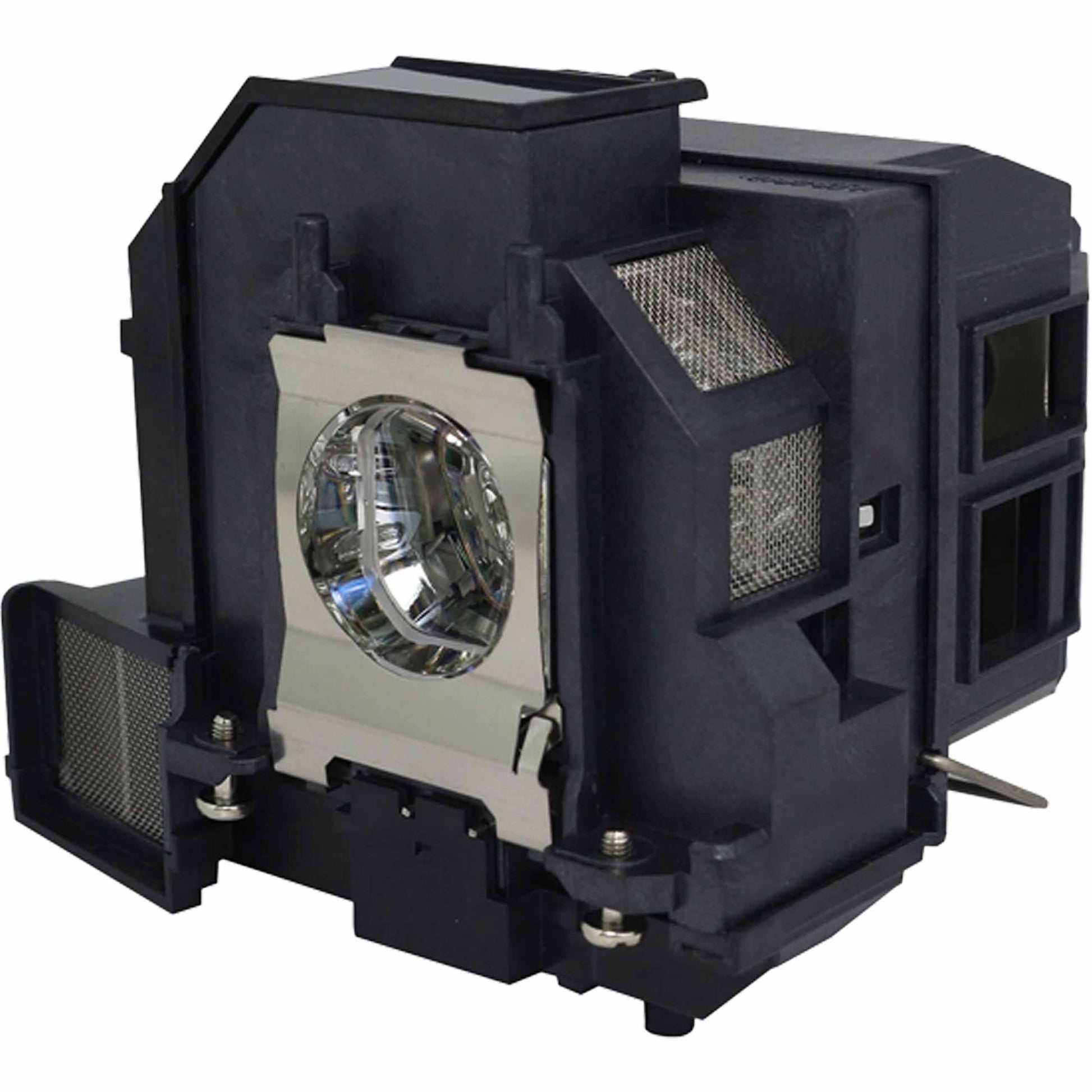 Epson Pro 1450Ui Genuine OEM Replacement Projector Lamp & Housing