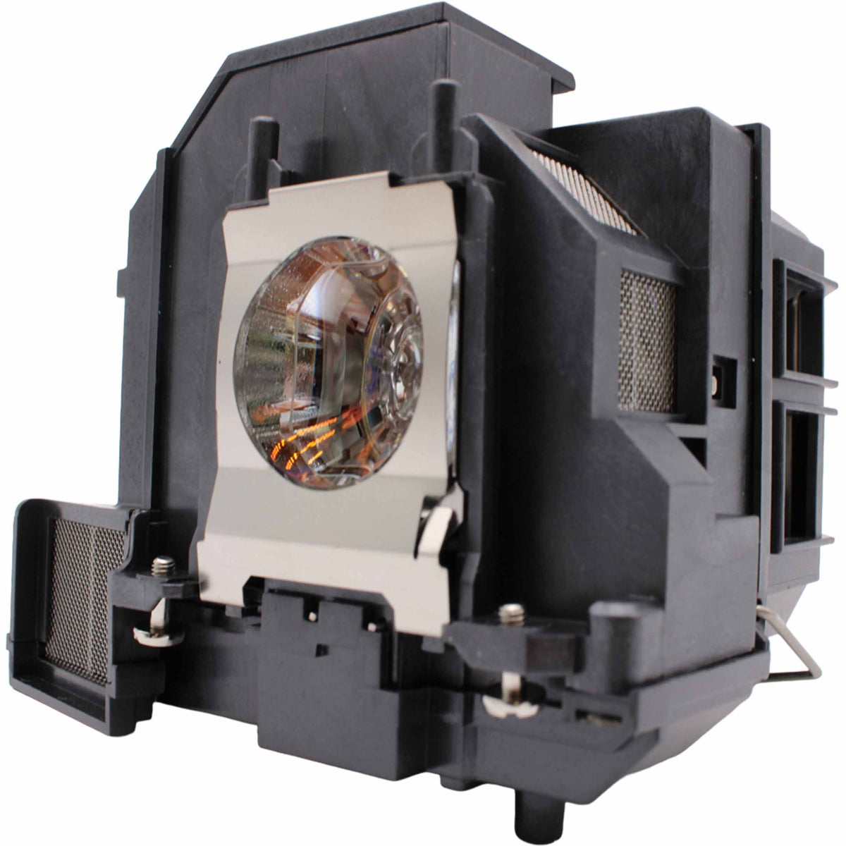 Epson EB-1460UI Replacement Projector Lamp with Original Osram Bulb and Housing - view 5
