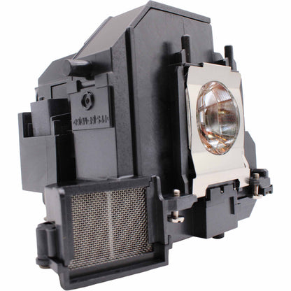 Epson BrightLink 697Ui Replacement Projector Lamp with Original Osram Bulb and Housing - view 6