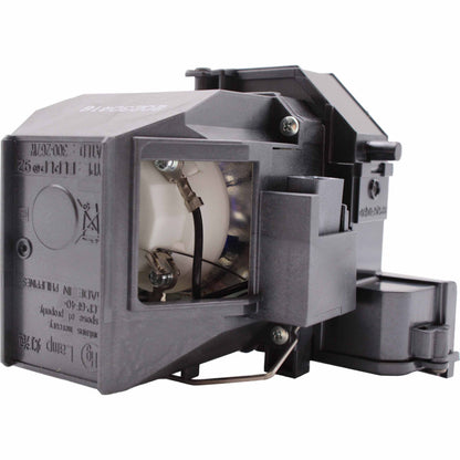 Epson EB-1460UI Replacement Projector Lamp with Original Osram Bulb and Housing - view 8