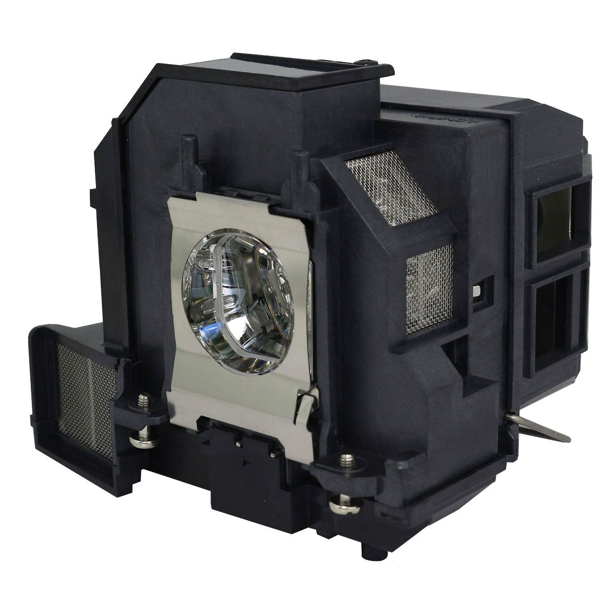 Epson BrightLink 698 Replacement Projector Lamp With Original Bulb Inside