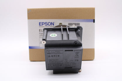 Epson Pro G7400U Replacement Projector Lamp with Original Ushio Bulb and Housing - view 7