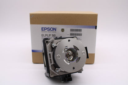 Epson Pro G7400U Replacement Projector Lamp with Original Ushio Bulb and Housing - view 5