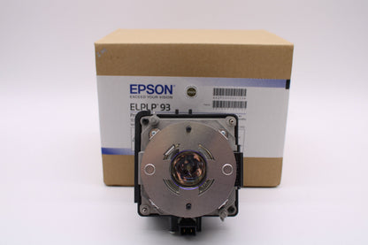Epson EB-7900U Replacement Projector Lamp with Original Ushio Bulb and Housing - view 6