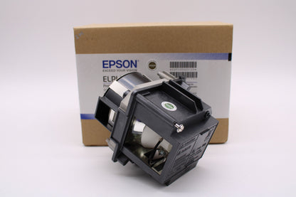 Epson EB-7900U Replacement Projector Lamp with Original Ushio Bulb and Housing - view 8