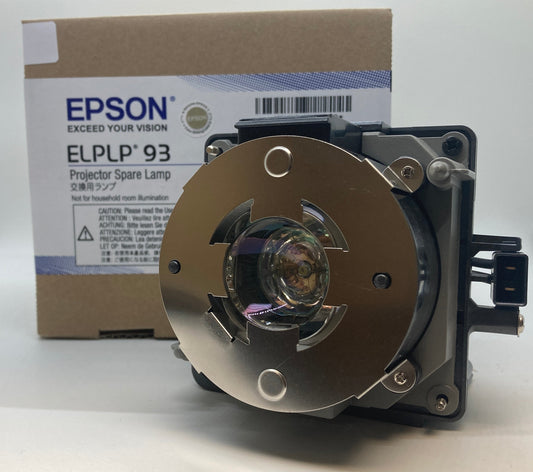 Epson G7905NL Genuine OEM Replacement Projector Lamp & Housing