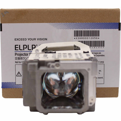 Epson EB-1780W Replacement Projector Lamp with Original Osram Bulb and Housing - view 7