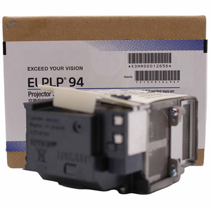 Epson ELP-LP94 Replacement Projector Lamp with Original Ushio Bulb and Housing - view 8