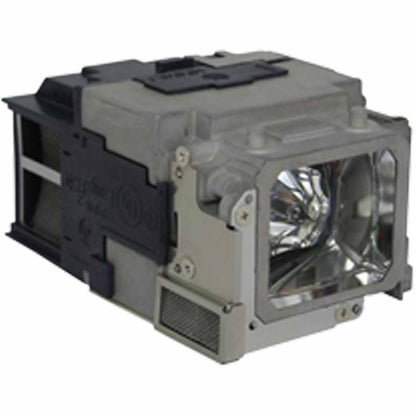 Epson EB-1781W Replacement Projector Lamp with Original Osram Bulb and Housing - view 4