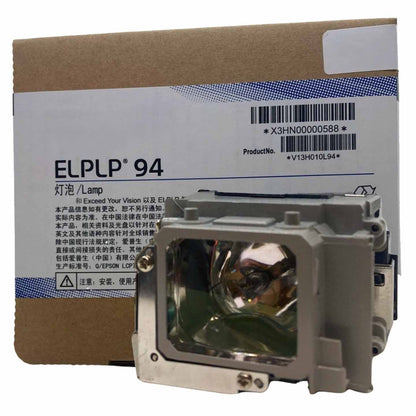 Epson EB-1795F Replacement Projector Lamp with Original Osram Bulb and Housing - view 3