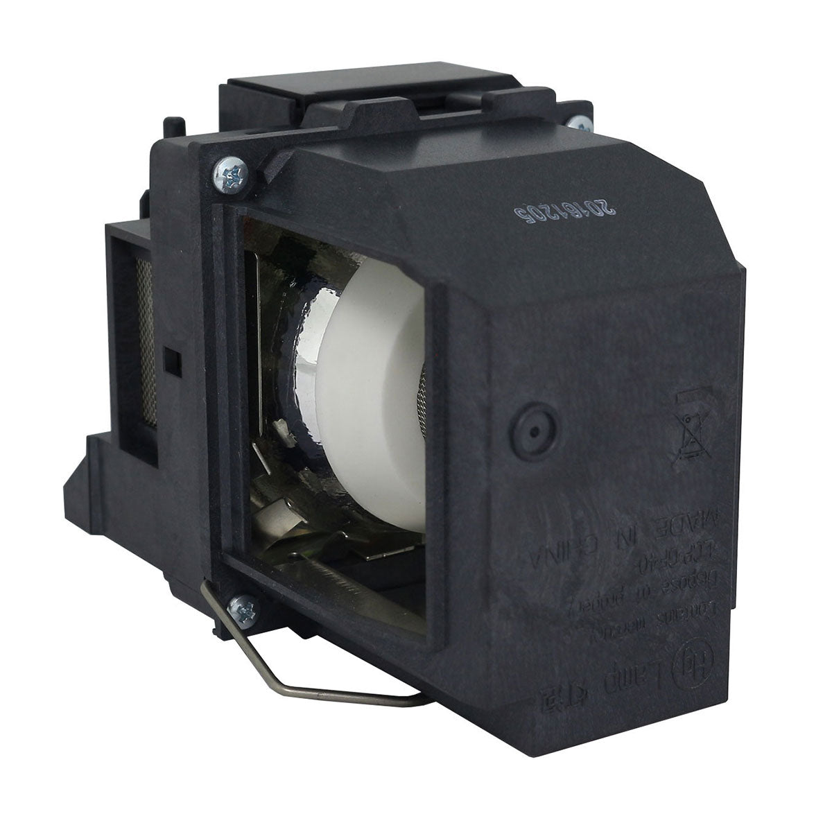 Epson EB-2265U Replacement Projector Lamp With Original Bulb Inside