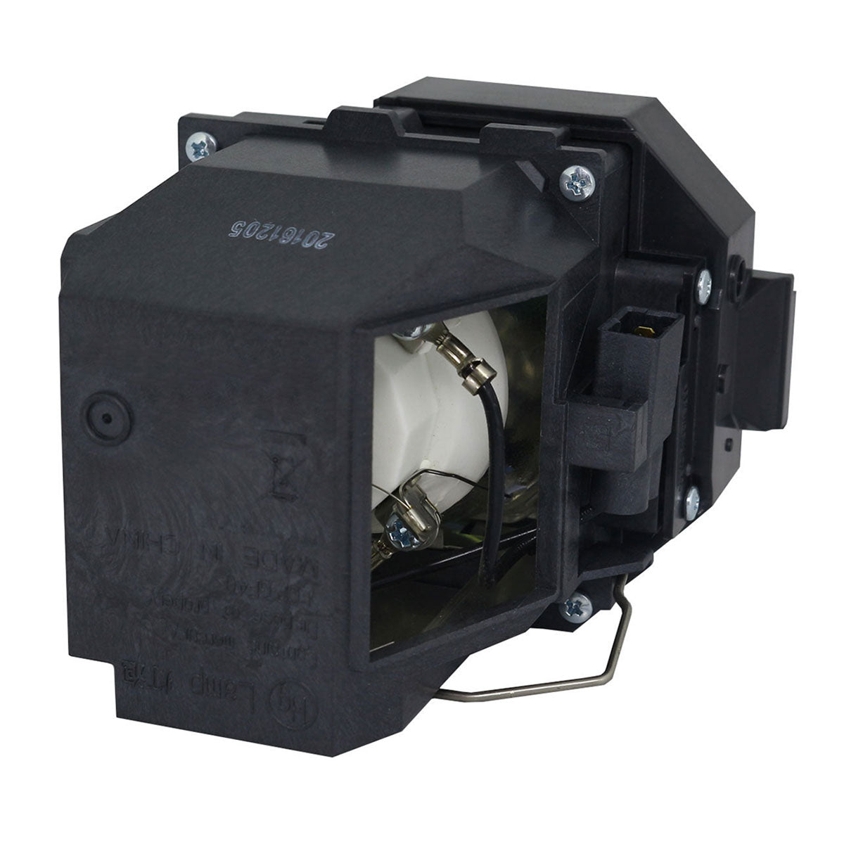 Epson EB-2165W Replacement Projector Lamp With Original Bulb Inside
