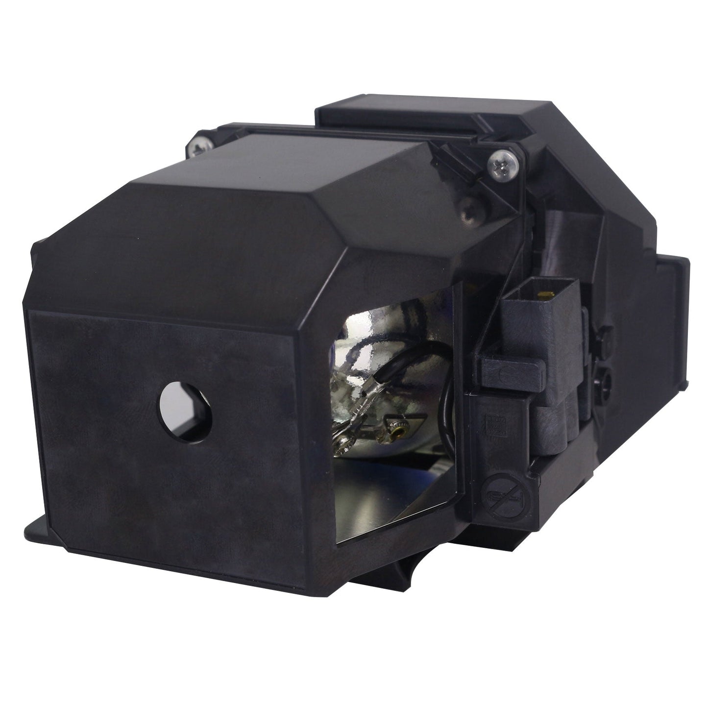 Epson 880X Replacement Projector Lamp With Original Bulb Inside