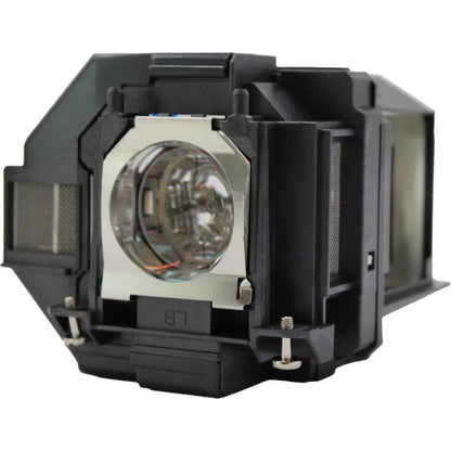 Epson Powerlite 990W Replacement Projector Lamp with Original Ushio Bulb and Housing - view 4