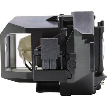Epson Powerlite 2042 Replacement Projector Lamp with Original Osram Bulb and Housing - view 9