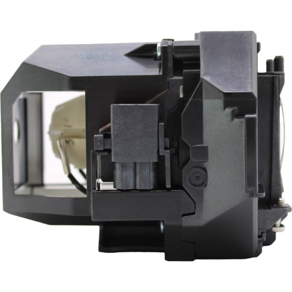 Epson VS350 Replacement Projector Lamp with Original Ushio Bulb and Housing - view 9