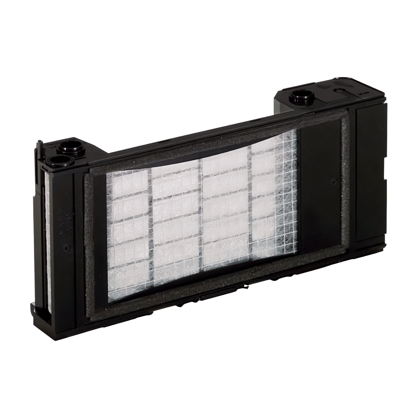 Panasonic ET-ACF100 Replacement Projector AutoFilter Air Filter Cartridge for PT-D6000, PT-DW6300, PT-DZ6700 and PT-DZ6710