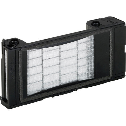 Panasonic ET-ACF100 Replacement Projector AutoFilter Air Filter Cartridge for PT-D6000, PT-DW6300, PT-DZ6700 and PT-DZ6710