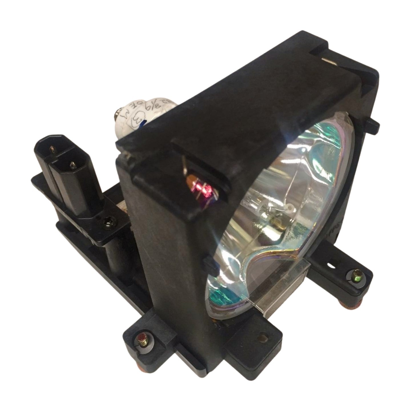 Panasonic ET-LA057 Replacement Projector Lamp With Original Bulb Inside