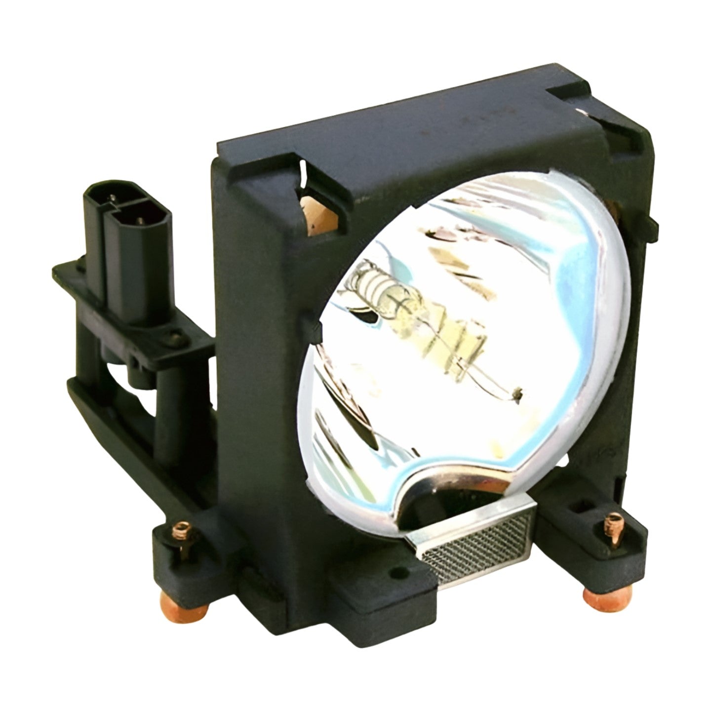 Panasonic PT-L757 Replacement Projector Lamp With Original Bulb Inside