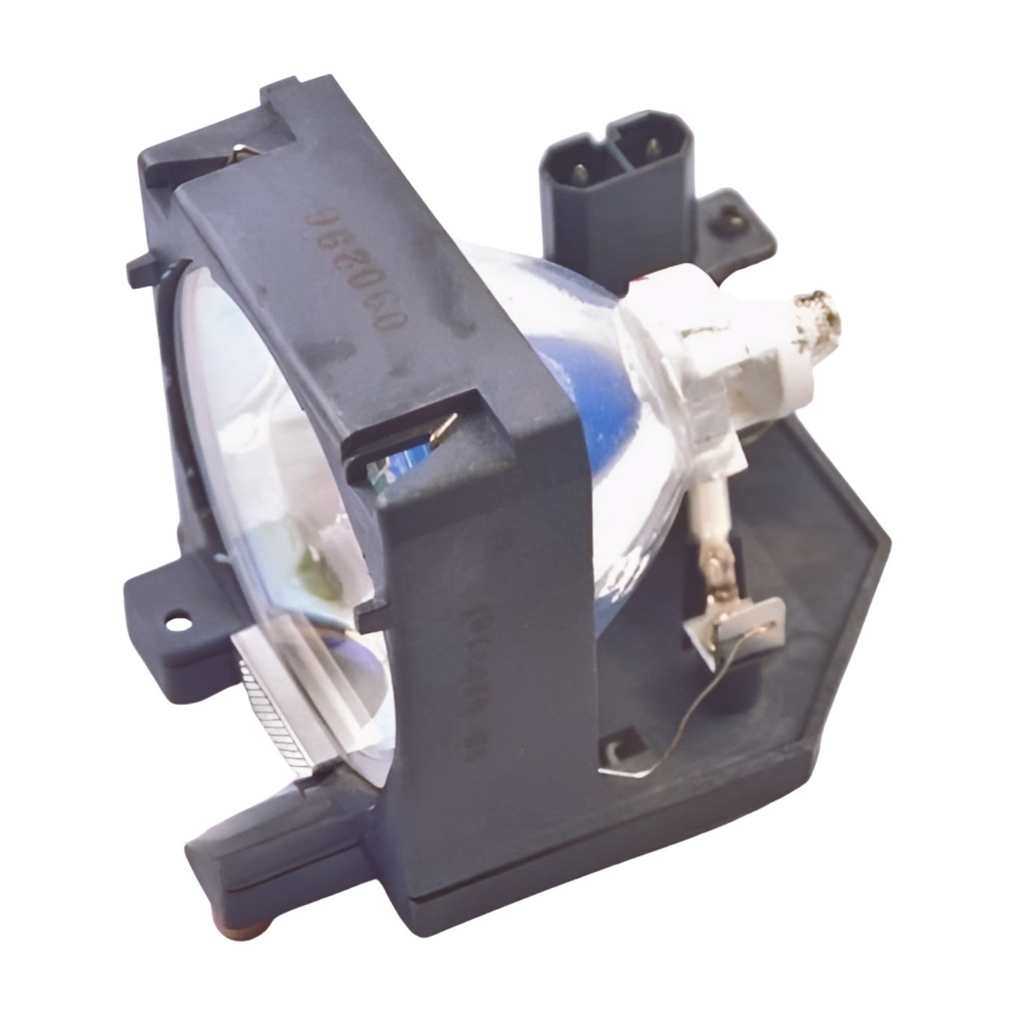 Panasonic PT-L757 Replacement Projector Lamp With Original Bulb Inside