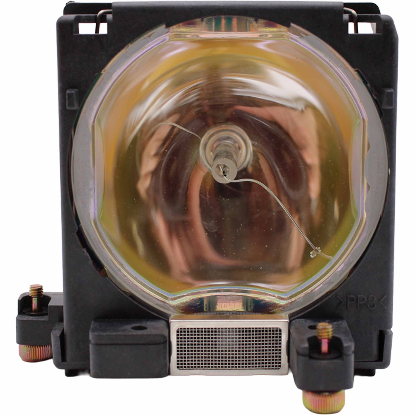 Panasonic ET-LA059 Replacement Projector Lamp With Original Bulb Inside