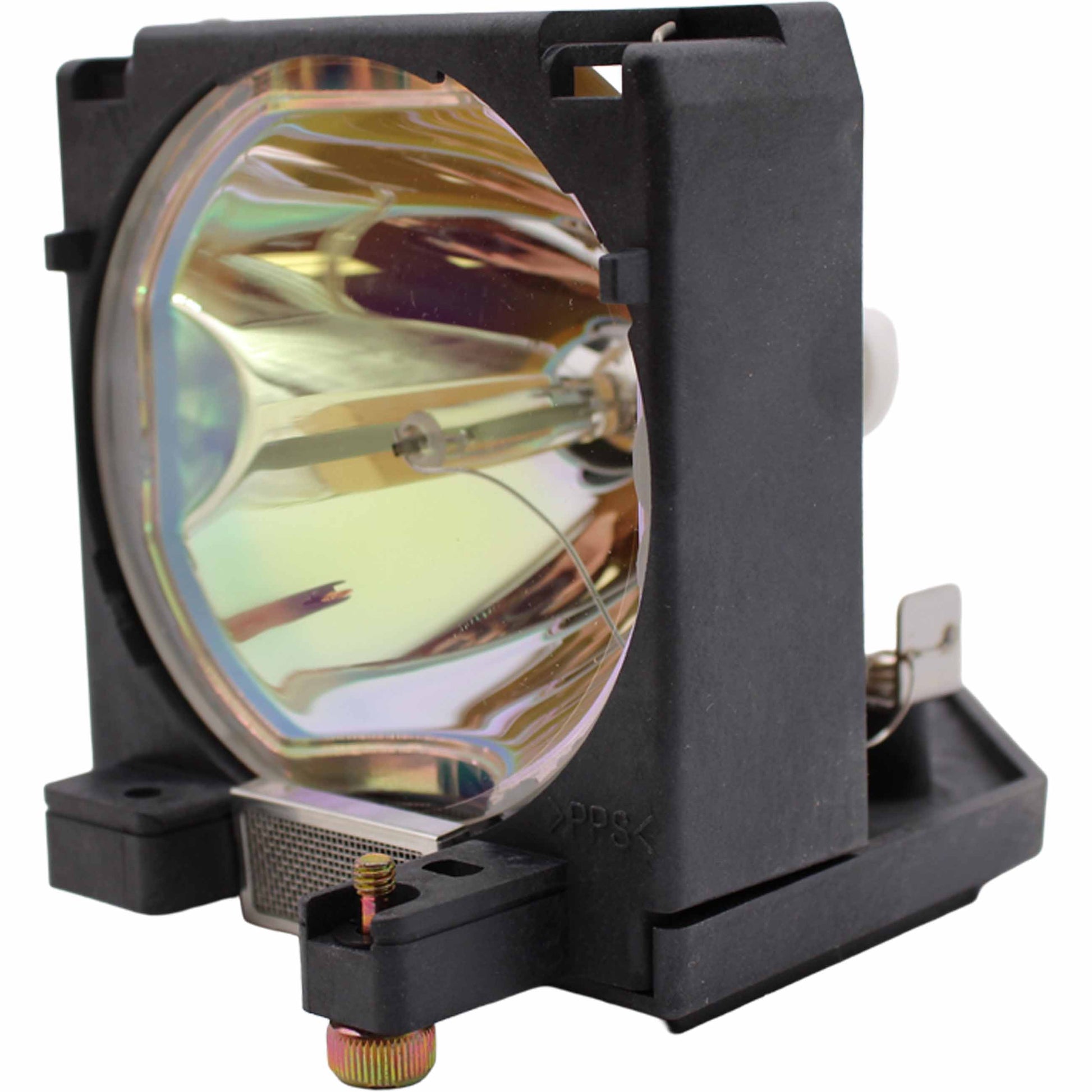Panasonic PT-L758U Replacement Projector Lamp With Original Bulb Inside