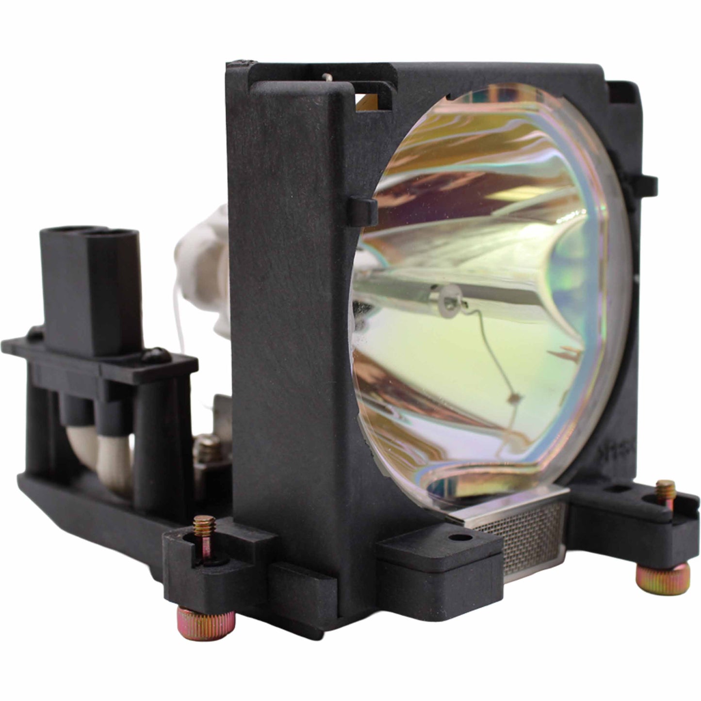 Panasonic PT-L759E Replacement Projector Lamp With Original Bulb Inside
