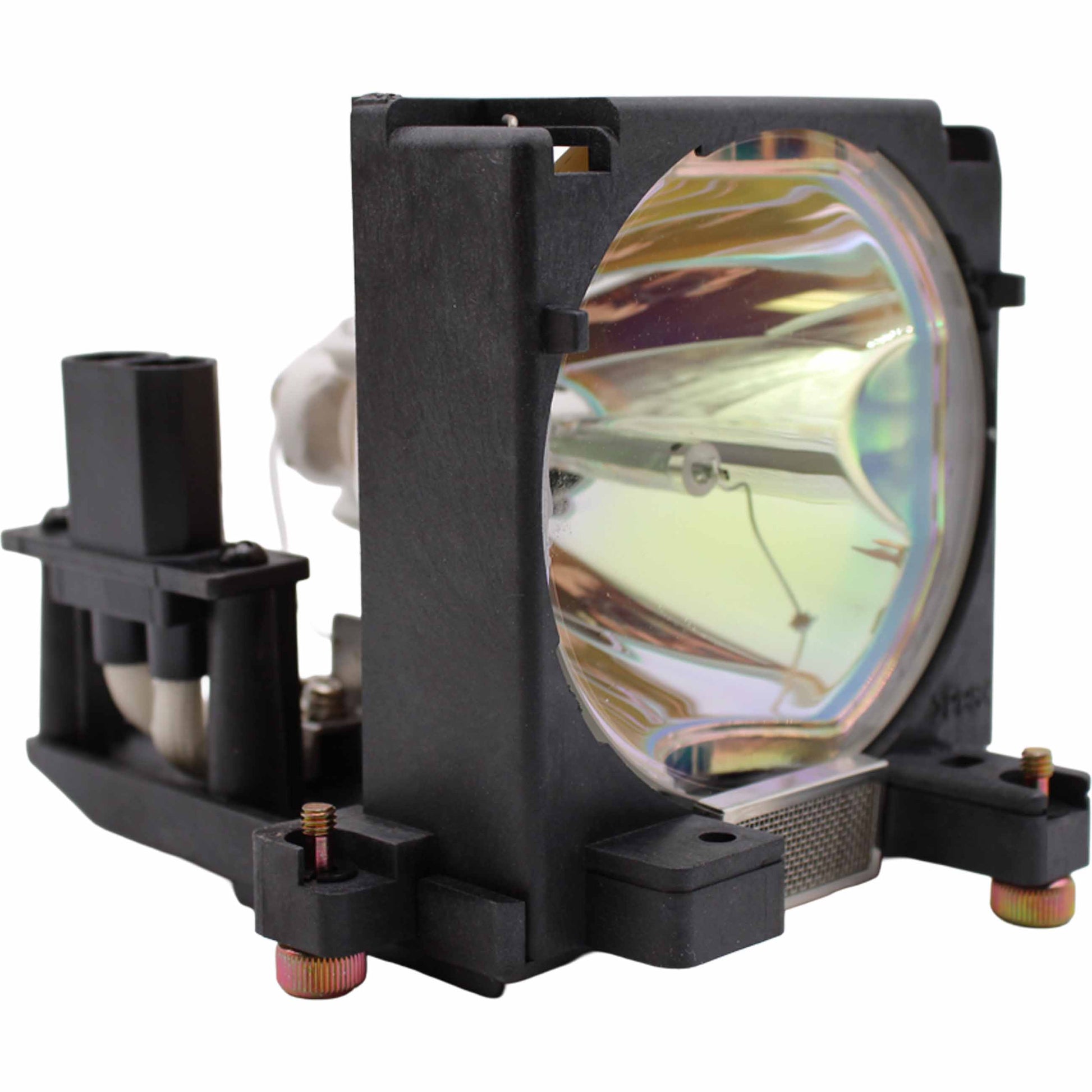 Panasonic PT-L758E Replacement Projector Lamp With Original Bulb Inside
