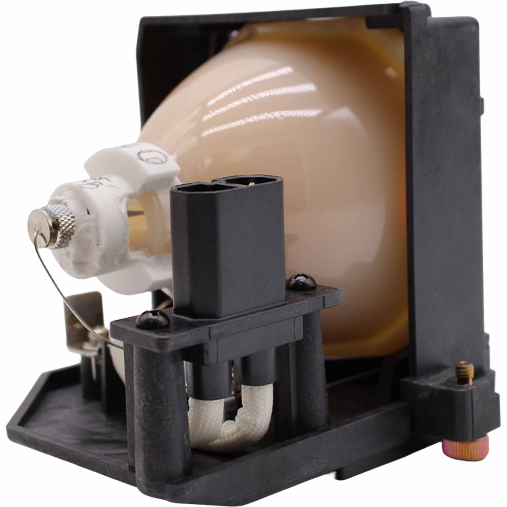 Panasonic PT-L758U Replacement Projector Lamp With Original Bulb Inside