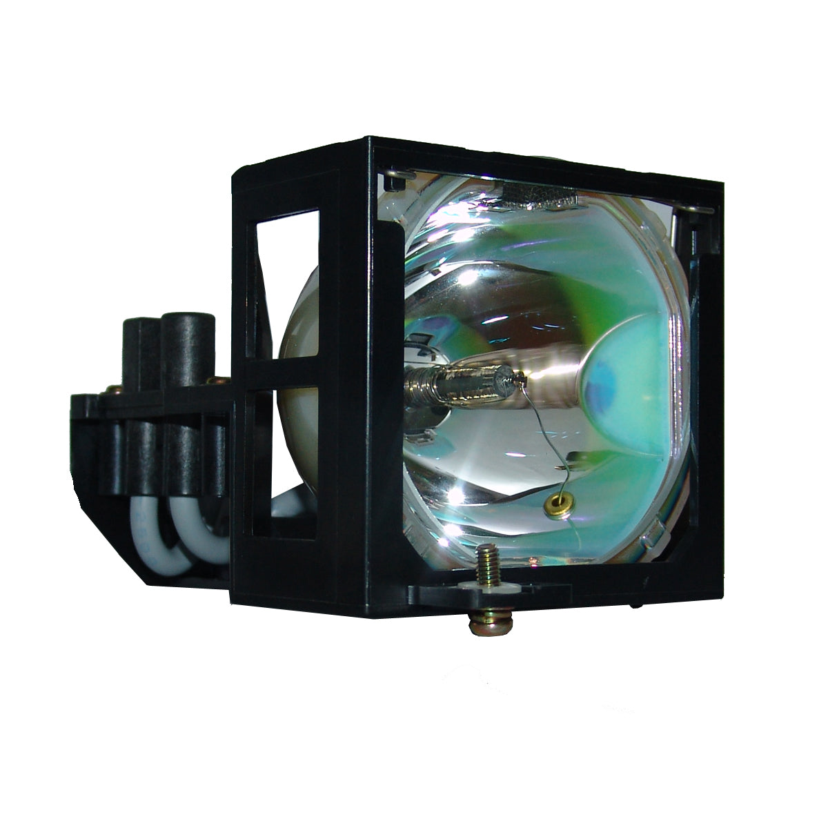 Panasonic PT-L797PXA-TWINPACK Replacement Projector Lamp With Original Bulb Inside