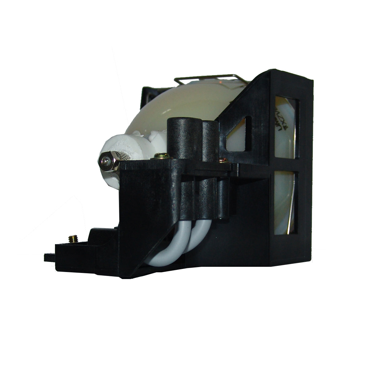 Panasonic PT-L797V Replacement Projector Lamp With Original Bulb Inside