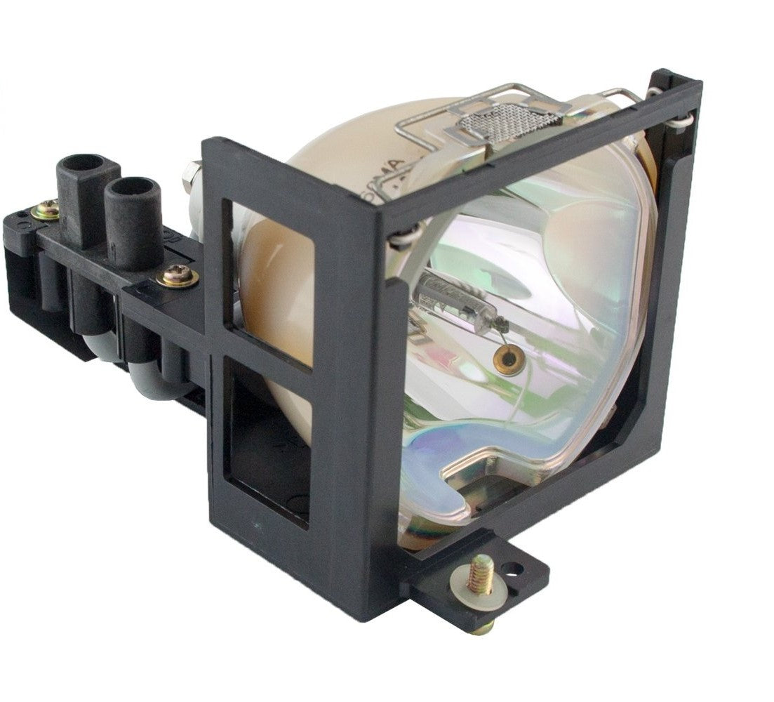 Panasonic PT-L597L (Single) Replacement Projector Lamp With Original Bulb Inside