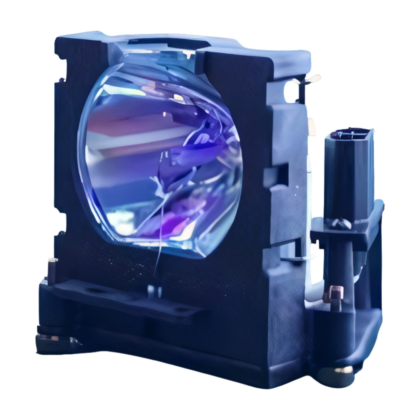 Panasonic ET-LA555 Replacement Projector Lamp With Original Bulb Inside