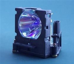Panasonic ET-LA555 Replacement Projector Lamp With Original Bulb Inside