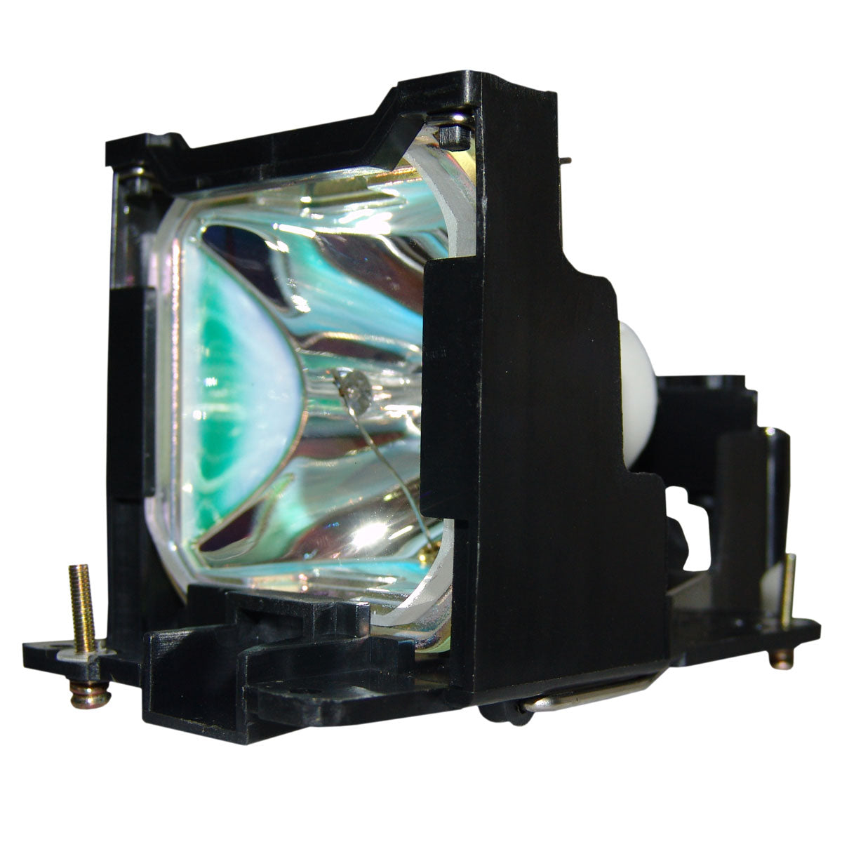 Panasonic PT-L701XU Replacement Projector Lamp With Original Bulb Inside