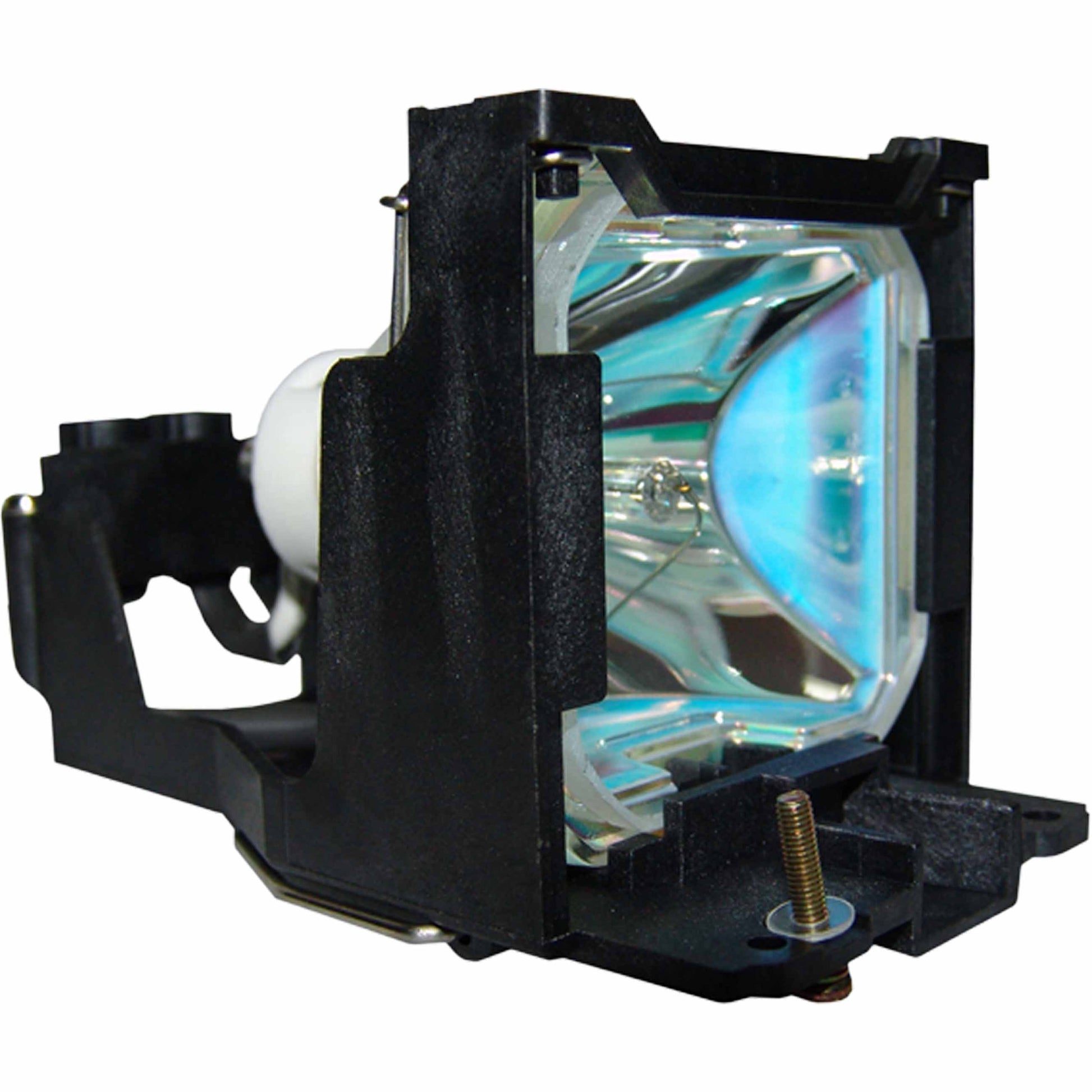Panasonic PT-L720E Replacement Projector Lamp With Original Bulb Inside