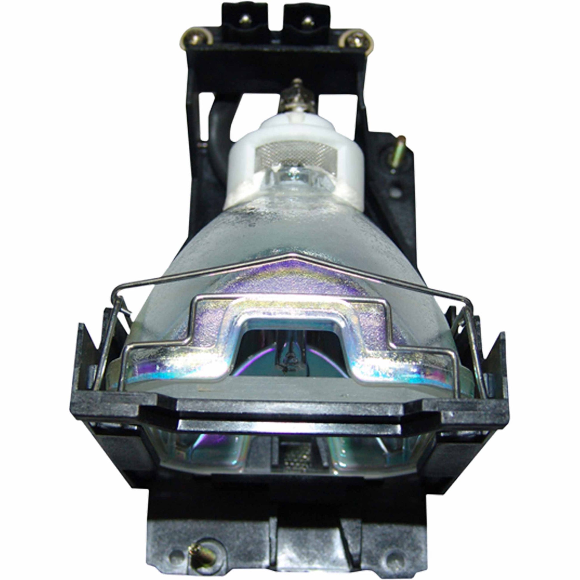 Panasonic PT-L720 Replacement Projector Lamp With Original Bulb Inside