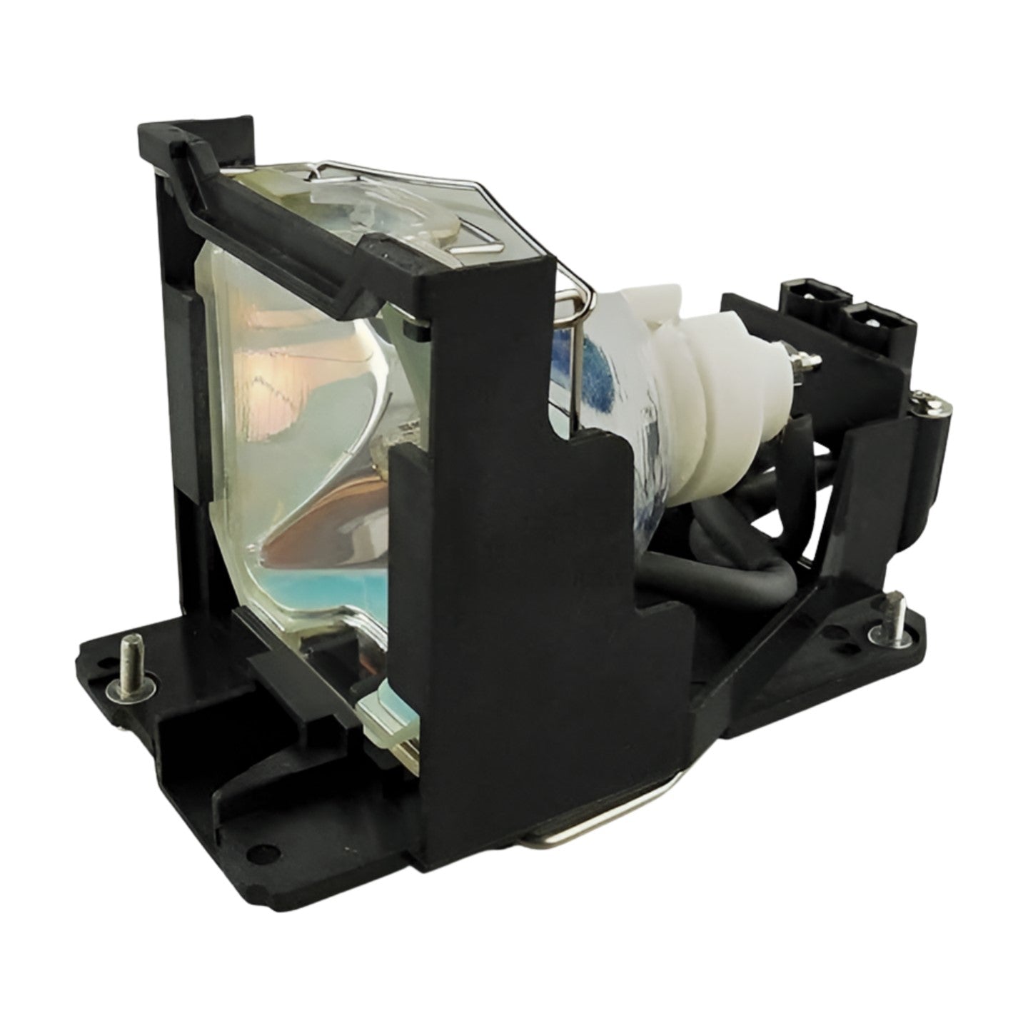 Panasonic PT-L735U Replacement Projector Lamp With Original Bulb Inside
