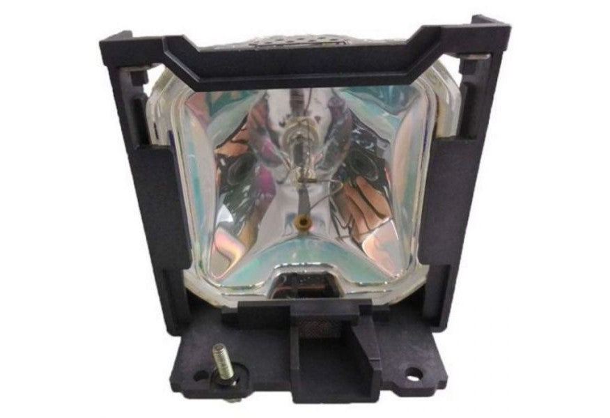 Panasonic PT-L735NTU Replacement Projector Lamp With Original Bulb Inside