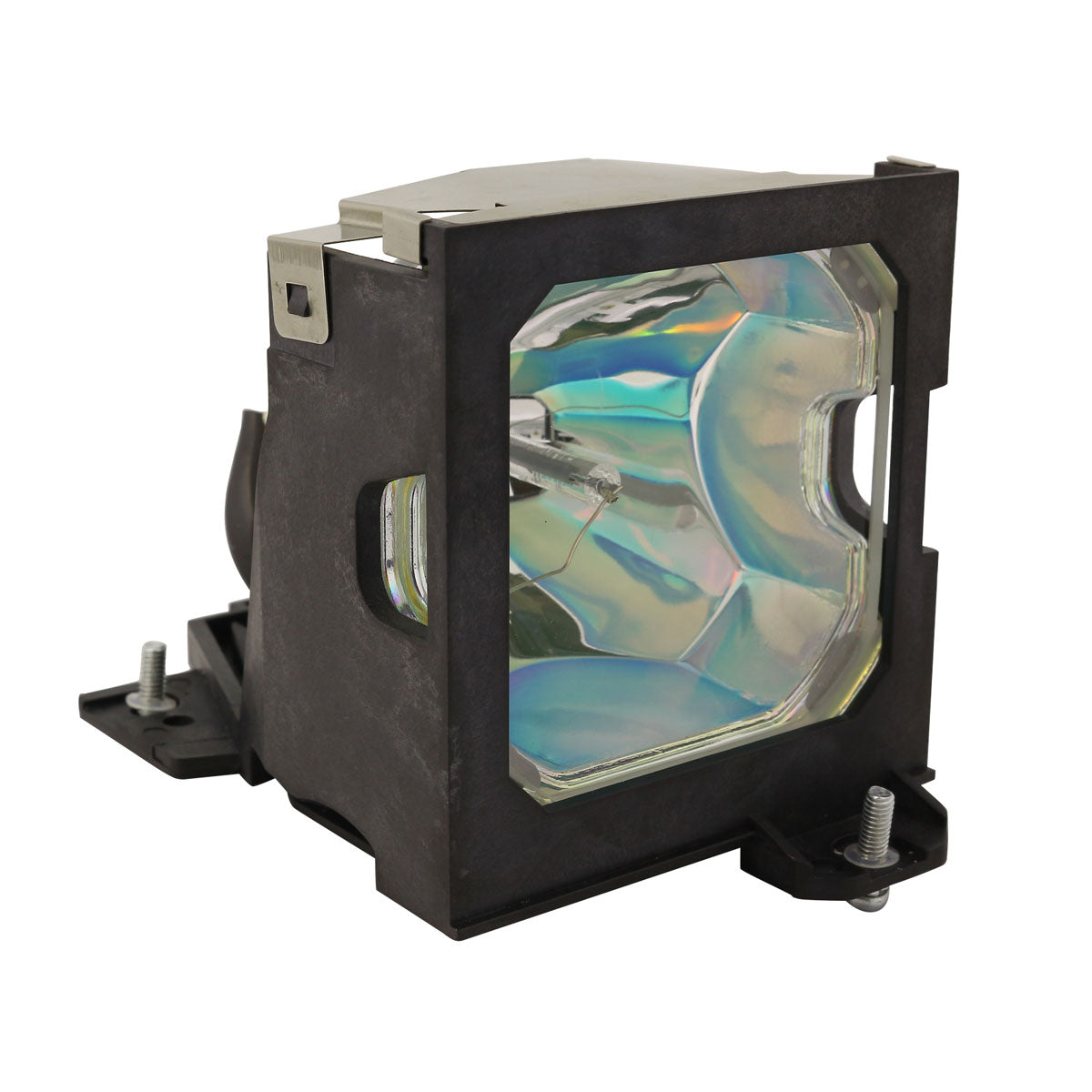 Panasonic PT-L780E Replacement Projector Lamp With Original Bulb Inside