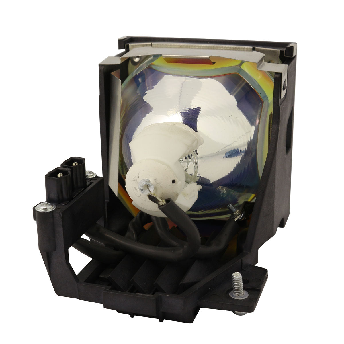 Panasonic PT-L780 Replacement Projector Lamp With Original Bulb Inside